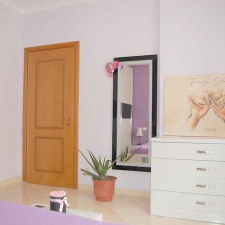 Marina Apartment Vlorë エクステリア 写真