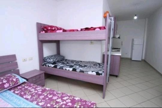Marina Apartment Vlorë エクステリア 写真